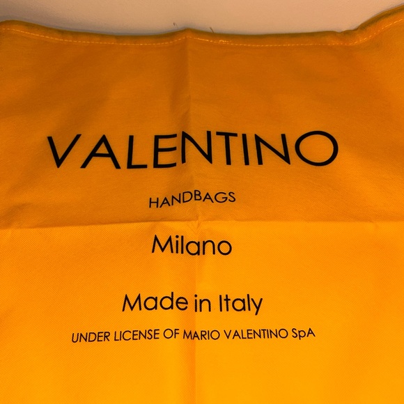 MARIO VALENTINO Tote bag - Picture 8 of 8